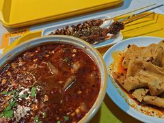 -马三洋芋片(簋街店)
