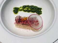 -北京金融街丽思卡尔顿酒店·意味轩 Cepe