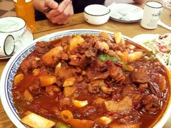 -福顺祥大盘鸡(临潼店)