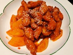 -宁邦·家宴·南京菜(红山动物园店)