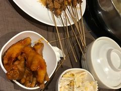 -金巴兰海鲜王