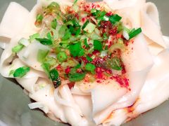 -汉唐宴长安食府