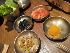 -春熙台·韩国料理(宝安西乡店)