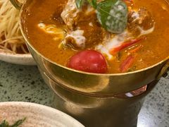 -Home Thai·泰谣(王府井apm店)