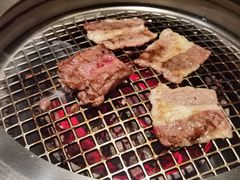 -赤坂亭M9和牛烧肉(世博源店)