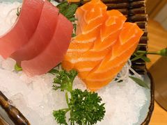 生鱼片刺身拼盘-酒吞(七宝领展广场店)