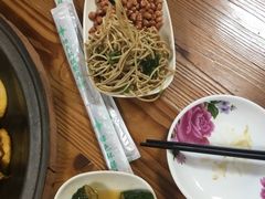 -清真长山屯泉水灶台鱼(佳庆道店)