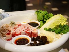 -民国红公馆·秦淮八艳(夫子庙店)