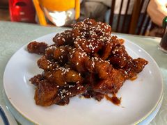 -同发号饭庄(复兴路店)