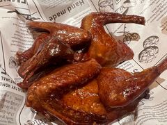 -唐宫小聚(荃湾荃新天地店)