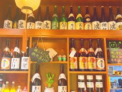 零售区-赤谷和牛烧肉居酒屋(石景山店)