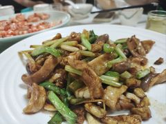 -华源餐厅·海鲜大排档(日月贝店)