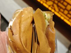 -易老大蛋烘糕(奎星楼总店)