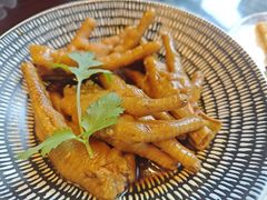 -京香轩·中餐厅(上海中庚聚龙酒店)