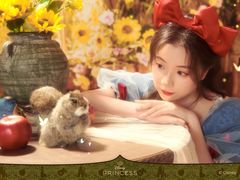 -海马体照相馆(成都来福士广场店)