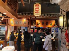 -二十八里太湖船菜(吉祥路店)