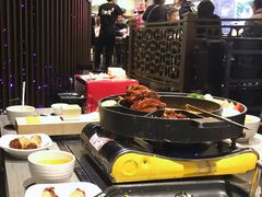 -火炉火自助餐(悠唐购物中心店)