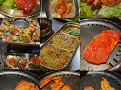 -炉队长·齐齐哈尔家庭烤肉(马家堡店)