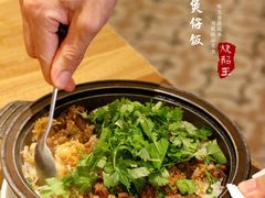 -先记烧鹅王·本地粤菜(福永店)