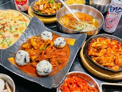 -HONGA HONGA雄家(曹路店)