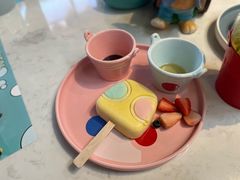 -水桶王国主题餐厅·聚会·生日派对·亲子活动·家庭套餐(亚龙湾希尔顿店)