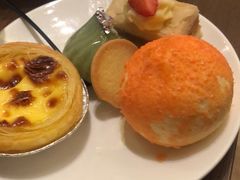 -舟山希尔顿酒店·開自助餐厅