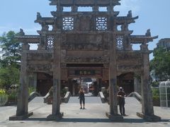 -醴陵瓷谷DIY陶吧