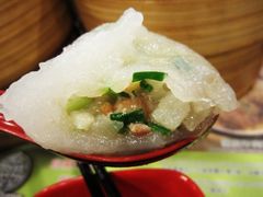 -添好运点心专门店(中环IFC店)