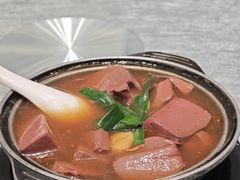-點無缺茶楼·海鲜酒家(世博店)