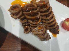 -和院老火锅铜锅烧烤海鲜(朱雀大街店)
