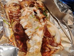 -新白鹿餐厅(虹桥南丰城店)