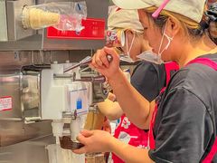 -DQ·蛋糕·冰淇淋(五角场万达店)