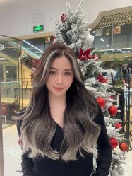 点击看大图 -3AM HAIR SALON烫发染发接发