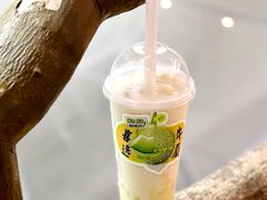 喜选牛瓜-喜茶(佛山顺德容桂天佑城店)