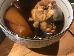 -鱼食饭稻·苏浙土菜17年老馆子(平江路店)