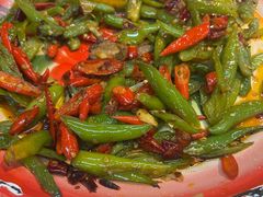 -馬伍旺川菜(江北虹悦城店)