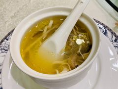 -梅龙镇酒家(南京西路总店)