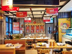 -华府九号海鲜烧烤大排档(龙域店)