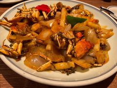 -周家二小姐的菜(西津渡店)