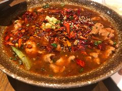 -茅庐印象(丁豪广场店)