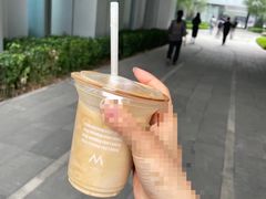 -M Stand(北京平安幸福中心店)