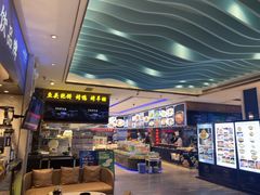 -望海湾鱼头泡饼·天津菜(空港店)