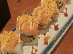 -千代武日本料理(开发区店)