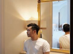 -广州富力丽思卡尔顿酒店