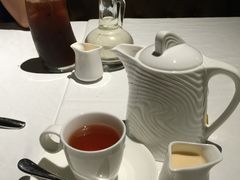 -哈布斯扒房(华发商都店)