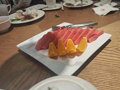 -观海轩餐厅(一线海景店)