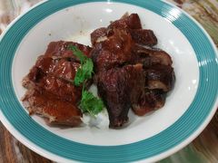 -椿记烧鹅(叠彩店)