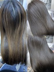 -MY WAY SALON