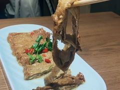 -掌上鲜(南顺城街店)