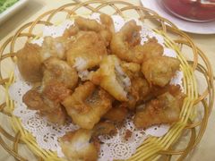 -味莊茶餐厅·自家點心(万象城店)